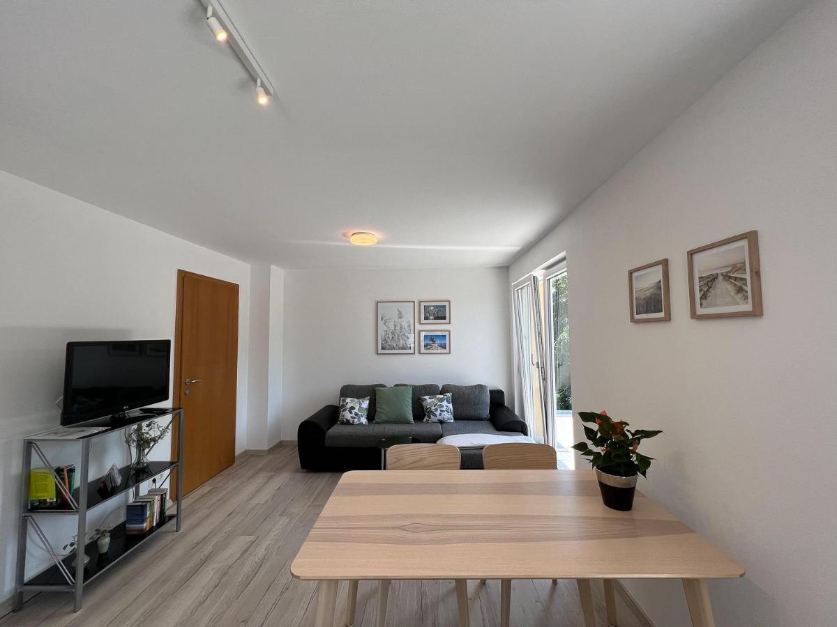 Apartment Sunshine Höchst Buitenkant foto