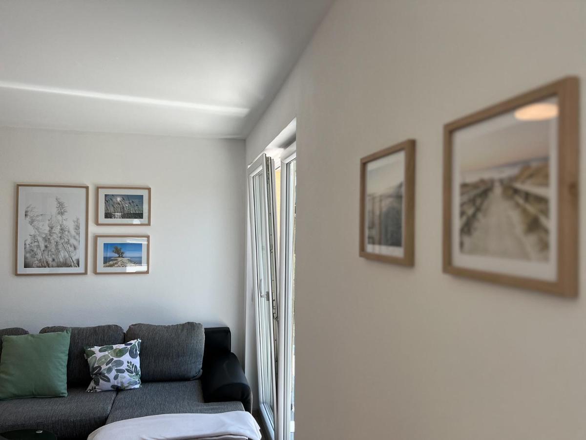 Apartment Sunshine Höchst Buitenkant foto